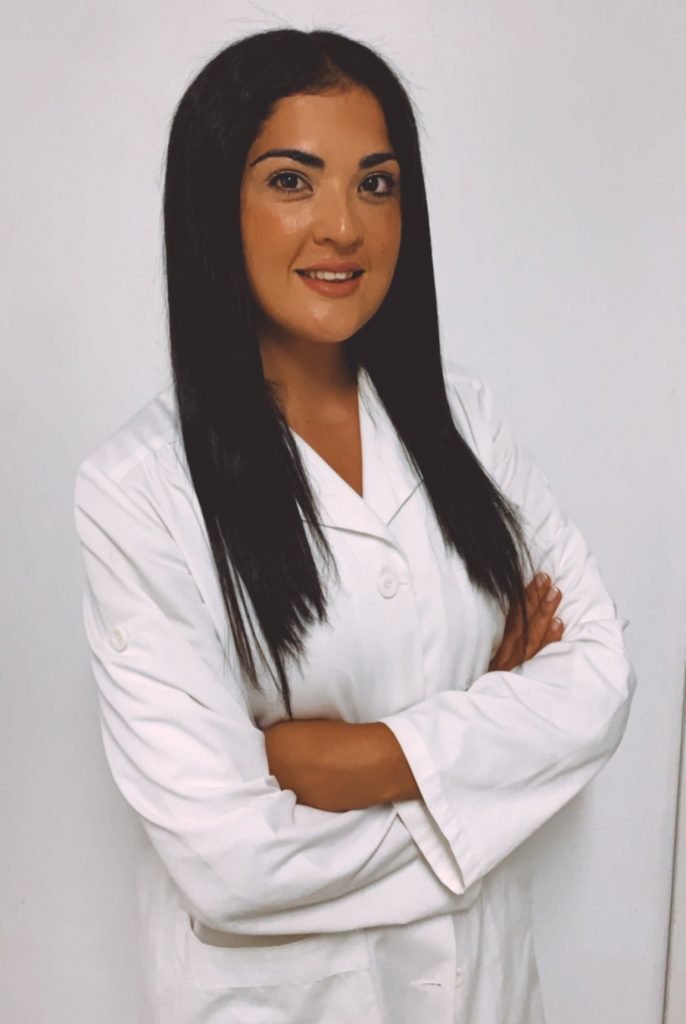 Dra. Nura Jahangosha